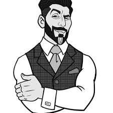 Ali Barbershop